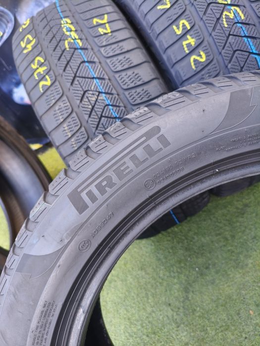 275.45.20 Pirelli