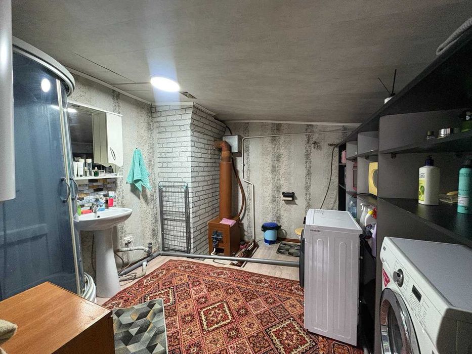 Продается дом в г.Тобыл