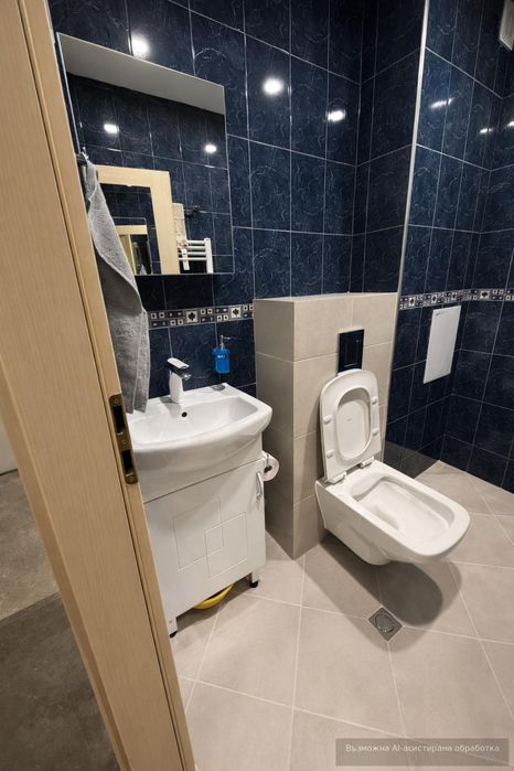 Дава се под наем Двустаен апартамент в София, Младост 2 - 64 кв.м за 740 € - Снимка #6