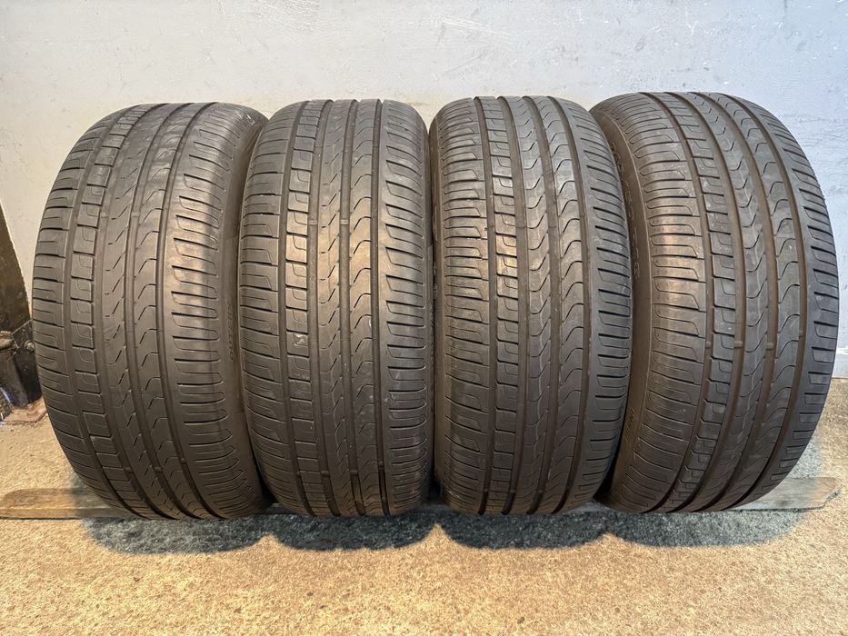 Гуми 245/50/18 PURELLI Cinturato P7 RUN FLAT