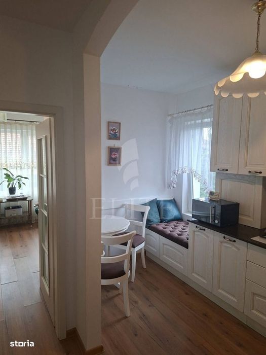 Apartament 3 camere în zona EUROPA