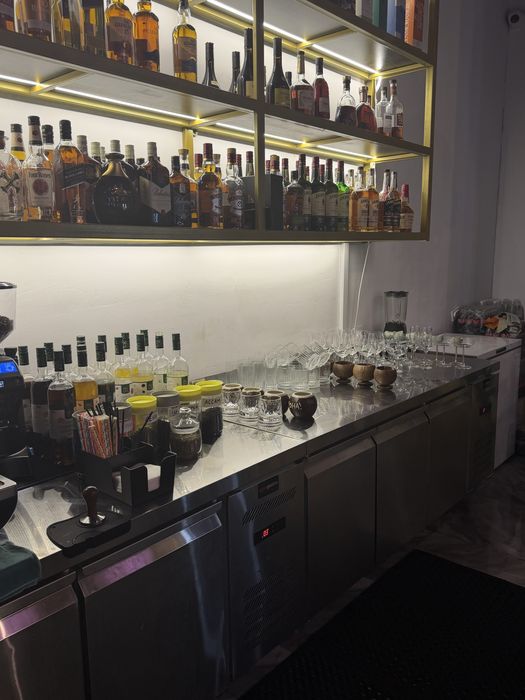 Продам оборудование для ресторанов