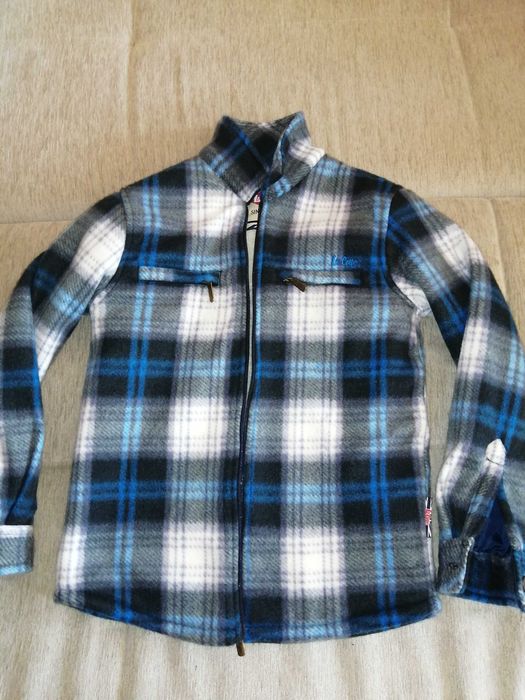 Якета Lee Cooper 9-10 г.