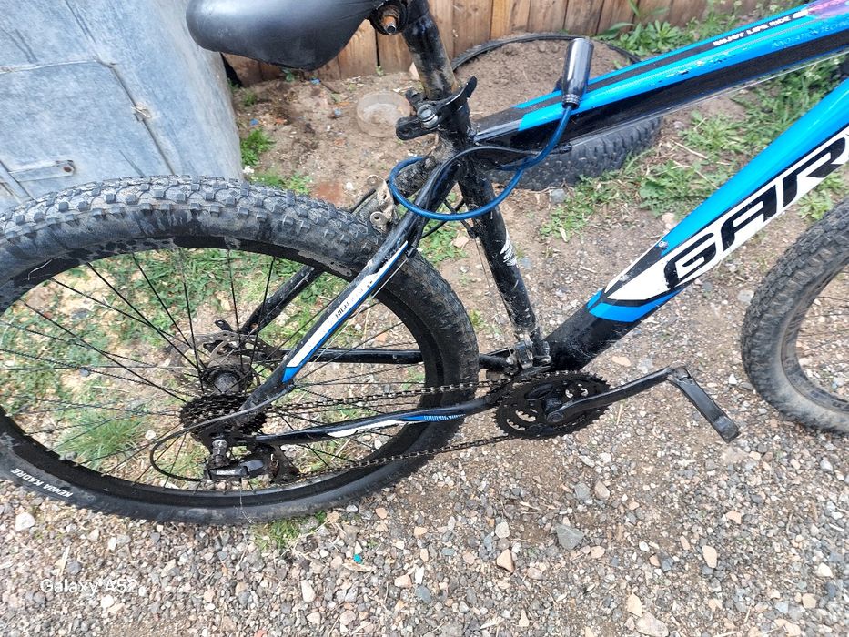 Продаю велик скоростной