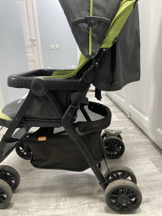 Детская Коляска Joie