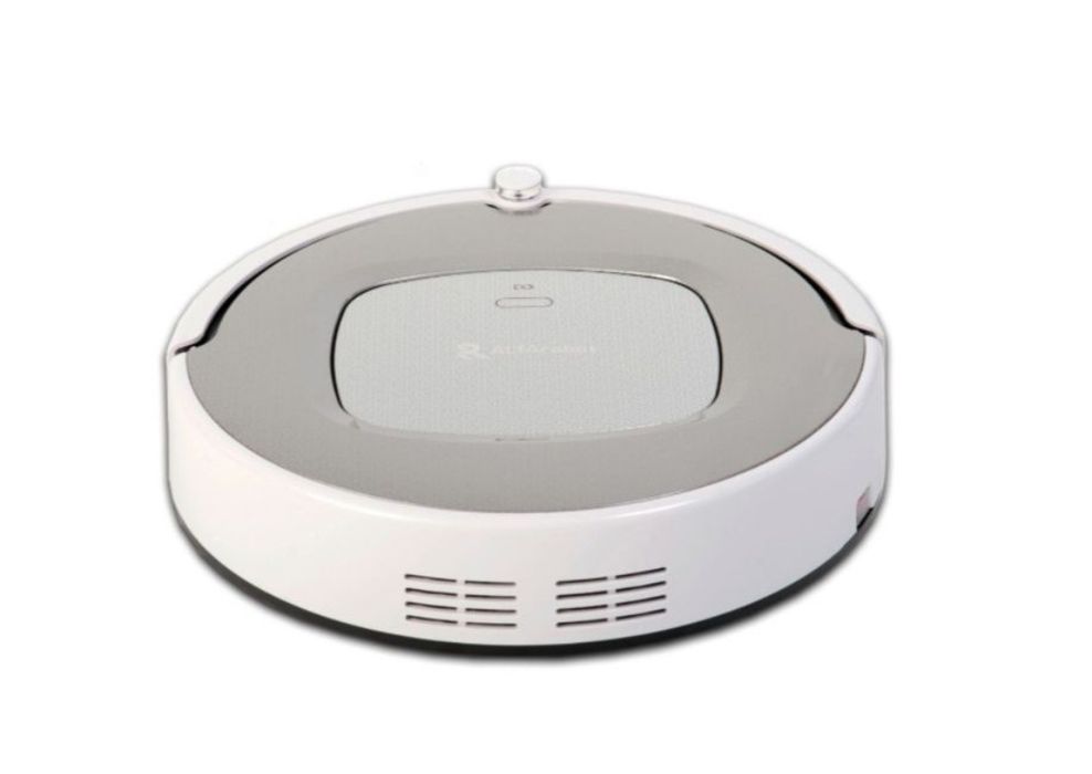 Робот пылесос Alta