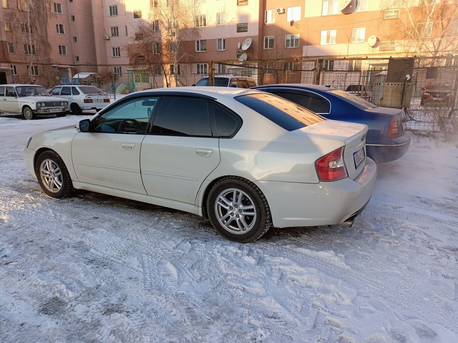 Продам Субару Легаси