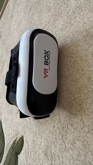 Продам очки по типу vr