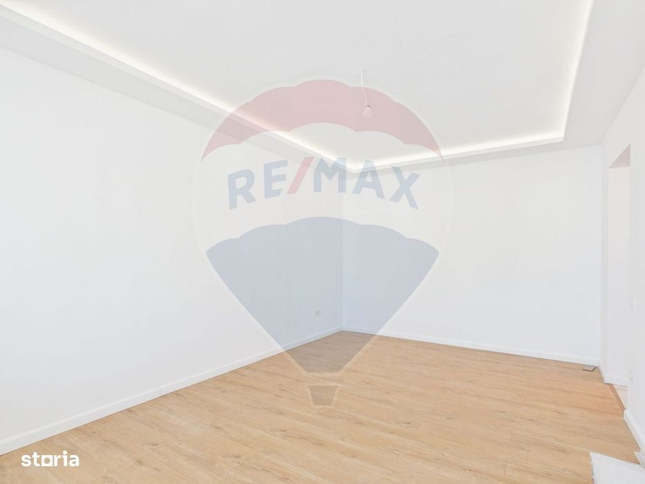 Apartament renovat 3 camere, Soseaua Pantelimon