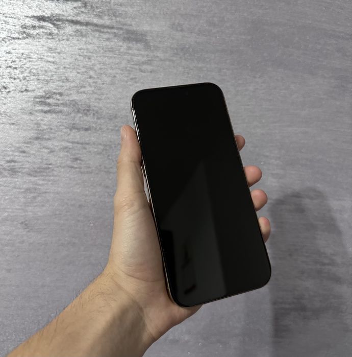 Iphone 16 Pro Max  256 GB  Desert Titanium schimb cu 17 pro max