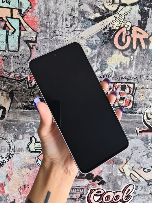 Samsung Galaxy A56 5G 8/256 ГБ