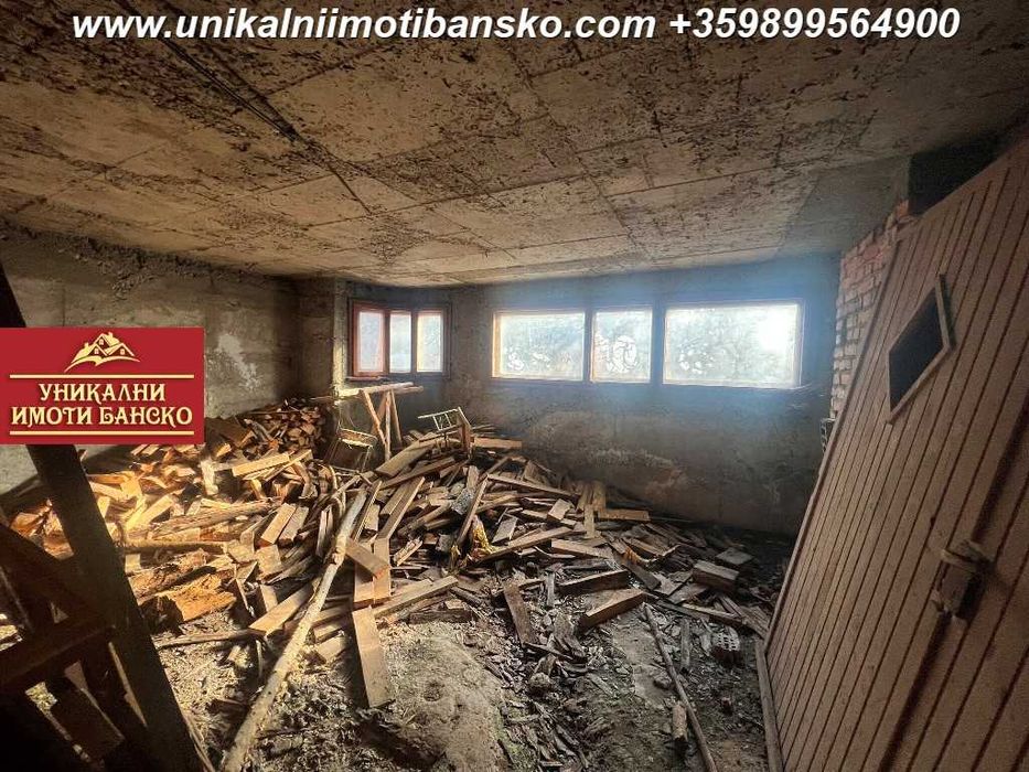 Продава се Къща в Банско - 428 кв.м за 349 €/кв.м - Снимка #22