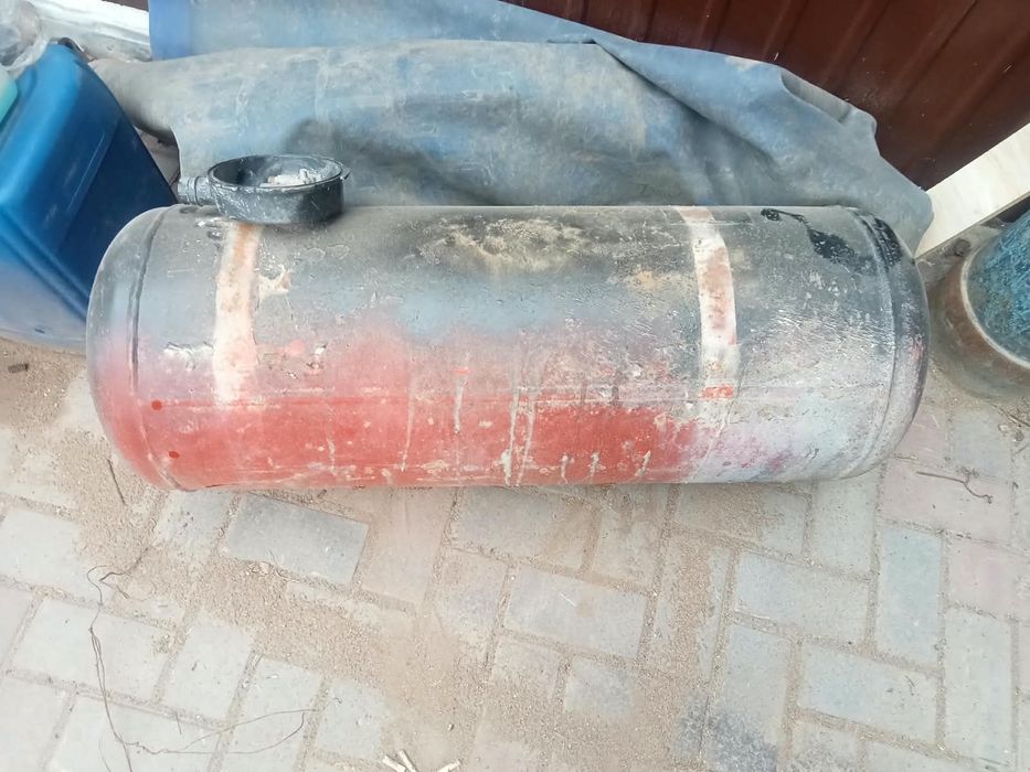 Кардан на газель