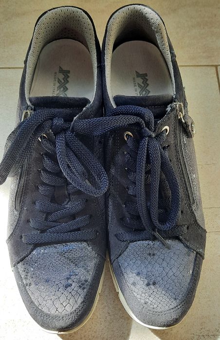 Дамски обувки Imac