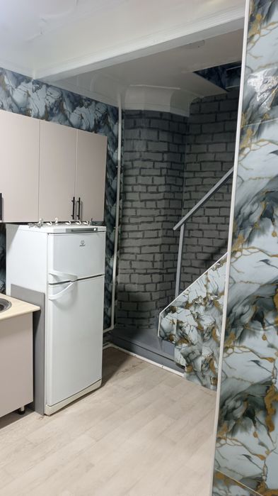 Сдам дом 4 комнаты под офис возле дороги транспортный инстетут саракул