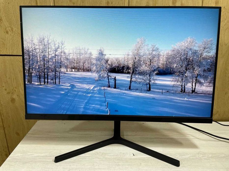 Продается монитор Redmi 24