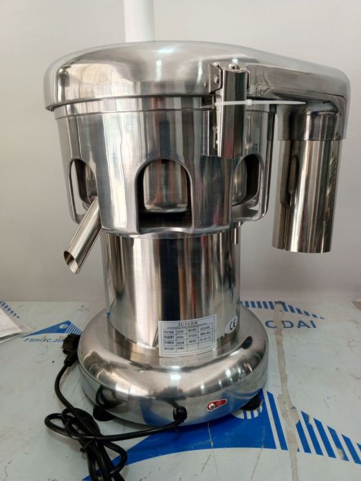 Промышленные Соковыжималка sokovijimalka sok chiqaruvchi aparat