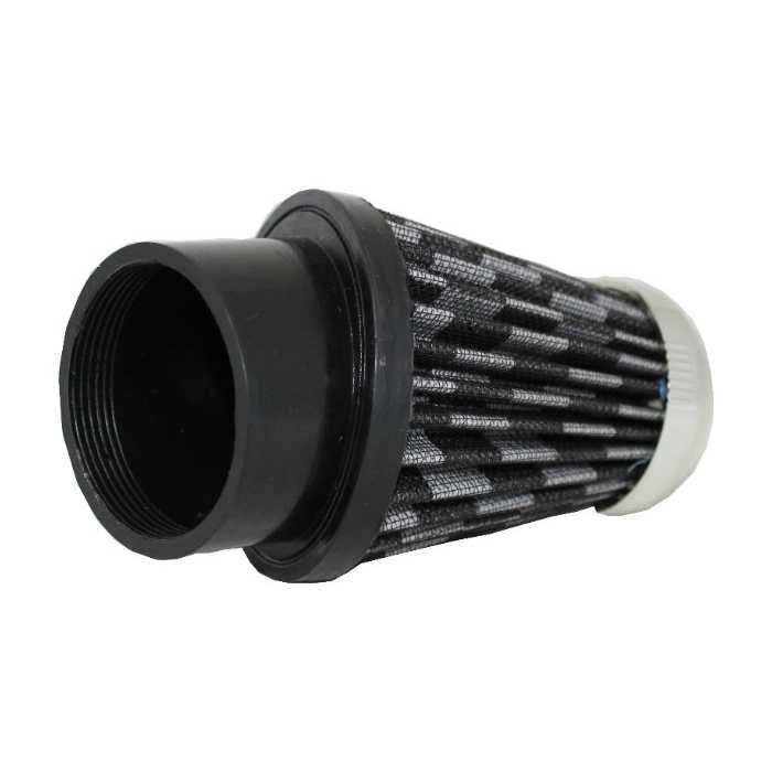 Спортен филтър 0206 - Карбон, червен или син