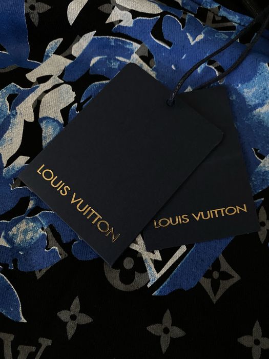 Hanorac Louis Vuitton monogram