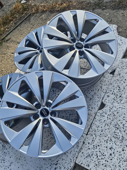 Jante Audi Originale r19 Et20