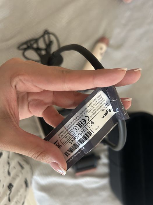 Стайлер Dyson Малайзия