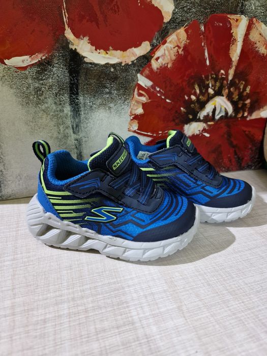 Топли ботуши, обувки и маратонки/кецове за момче (размер от 19 до 23)