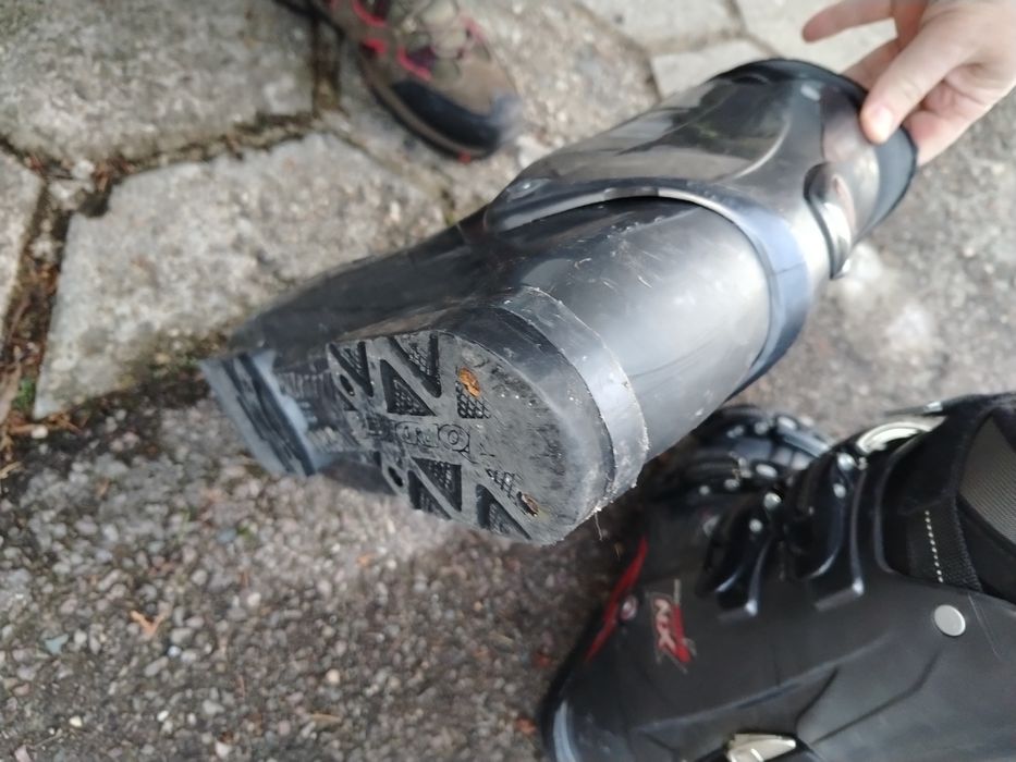 Ски обувки  NORDICA