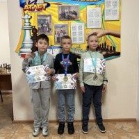 Преподаватель по шахматам. Репетитор