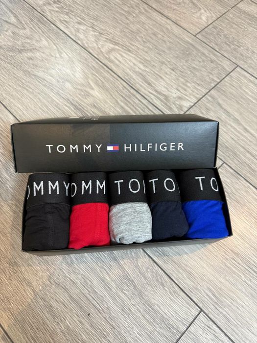 Новые боксеры комплект