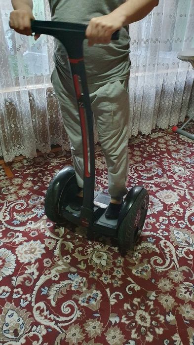 segway ninebot e+ elite
