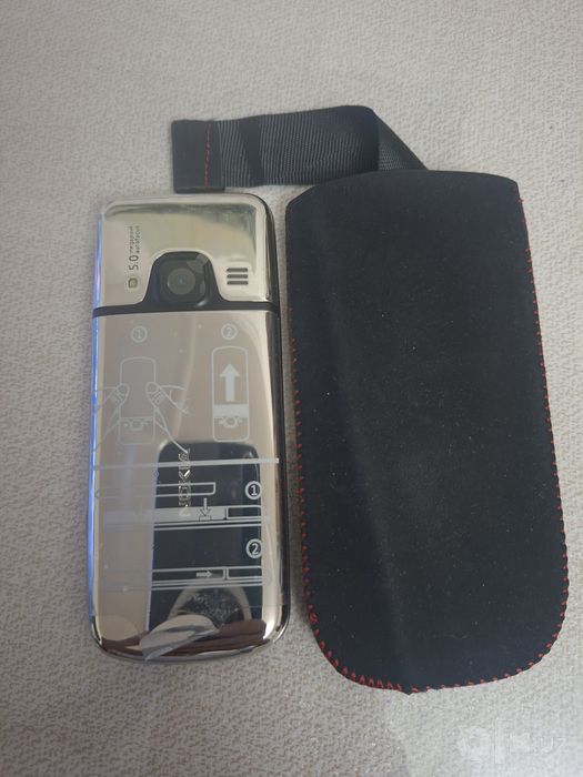 Nokia 6700 klassik original