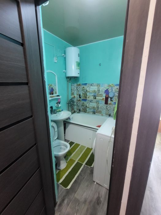 В коунраде 2х комнатная квартира - Ansicht 2