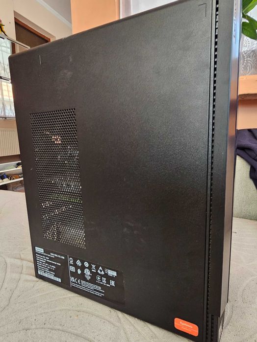 Pc gaming lenovo idea centre gaming