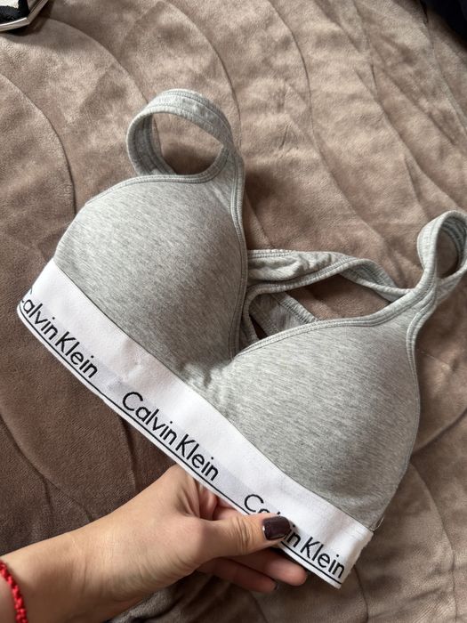 Бюстие Calvin Klein