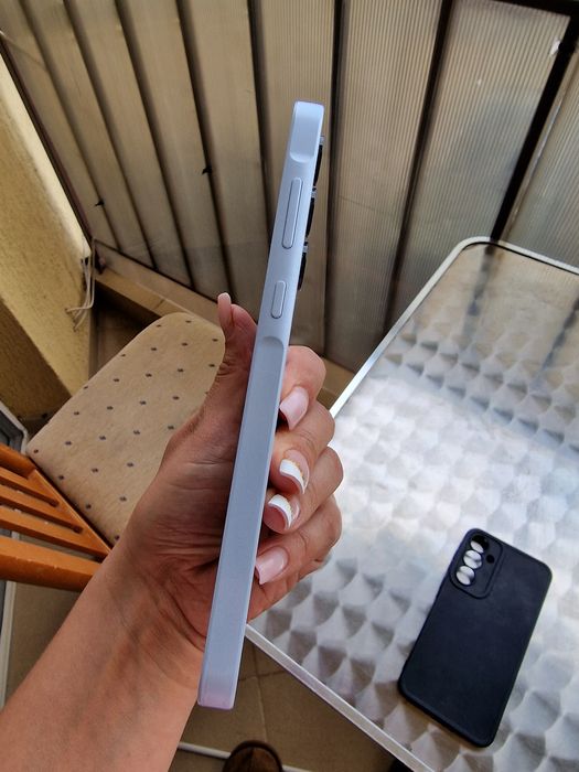 Телефон SamsungA35