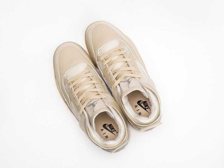 Кроссовки Air Jordan