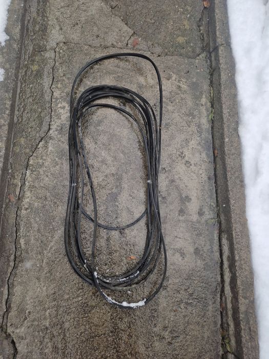 Ремни клиновые 1800 и 1900