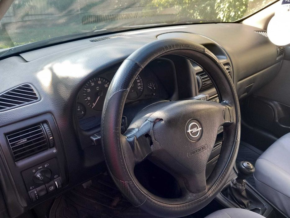 Vand Opel Astra G 1.4