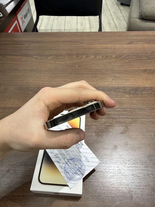 Iphone 14 pro идеал