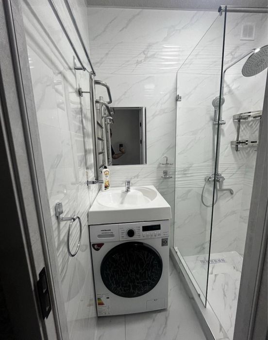 Арендага 2 хонали уй Гулзор