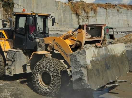 Каменный погрузчик LiuGong 18тонн 3.8 куба | Кредит, Лизинг!