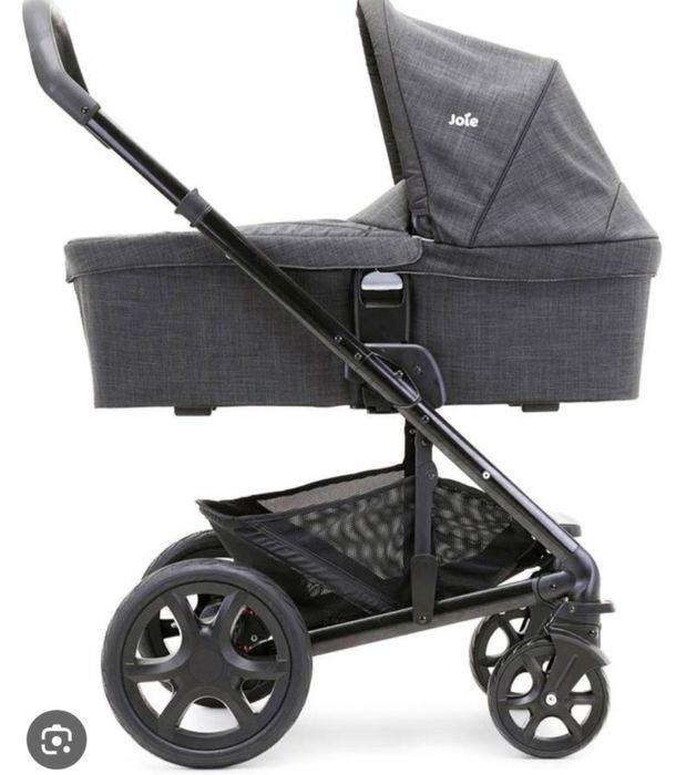 Детская коляска Joie