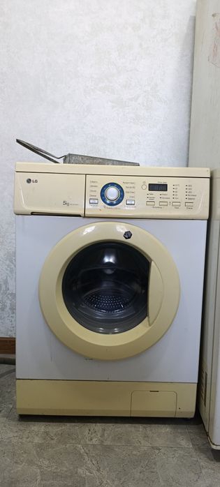 Холодильник и стиральная машина. САМОВЫВОЗ.