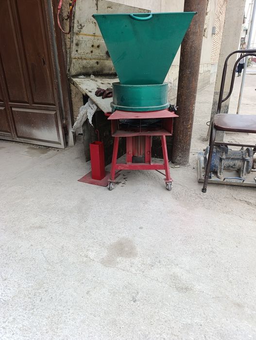 Арендага инструмент