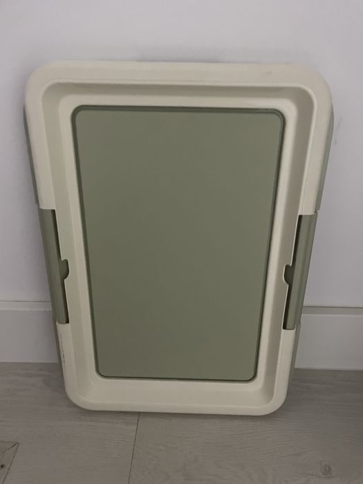 Лоток Новый для мини собачек