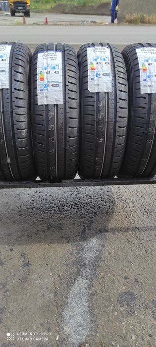 Vând anvelope Noi 165/70/14 165/70r14 FALKIN