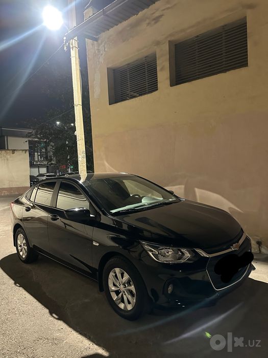 Onix 2025 ltz plus