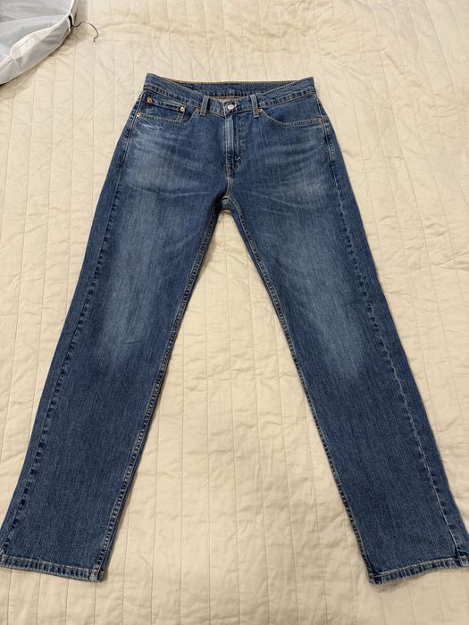 Джинсы levis 505