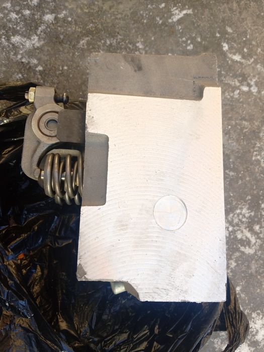 Продам одну головку на КамАЗ