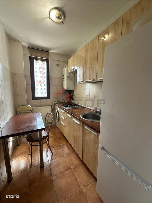 Inchiriere Apartament cu 2 camere Decomandat Palas Mall